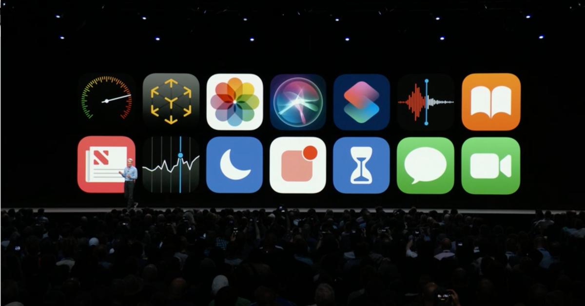 apple keynote highlights