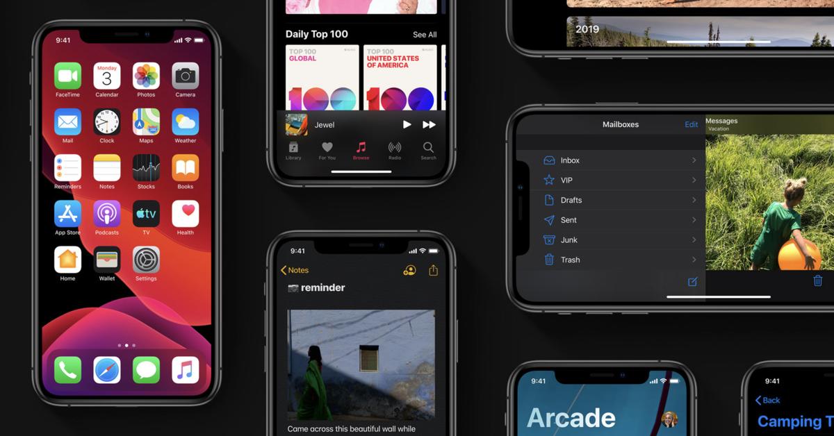 Ios 13 Beta Auf Iphone Installieren So Geht S Mac Life