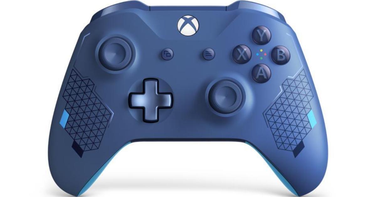 use an xbox controller for mac