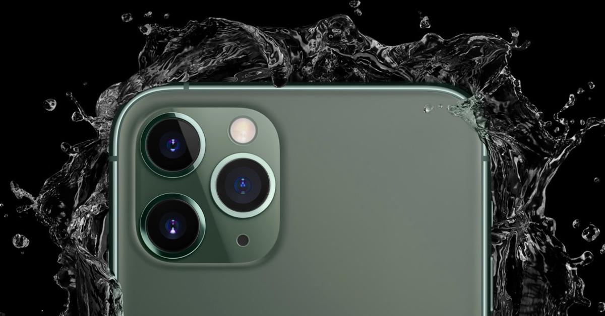 fisheye lens for iphone