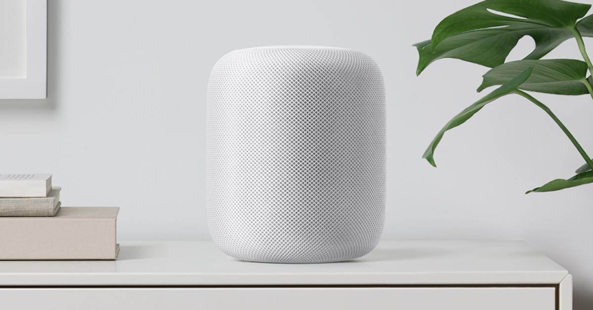 homepod mini 14.7