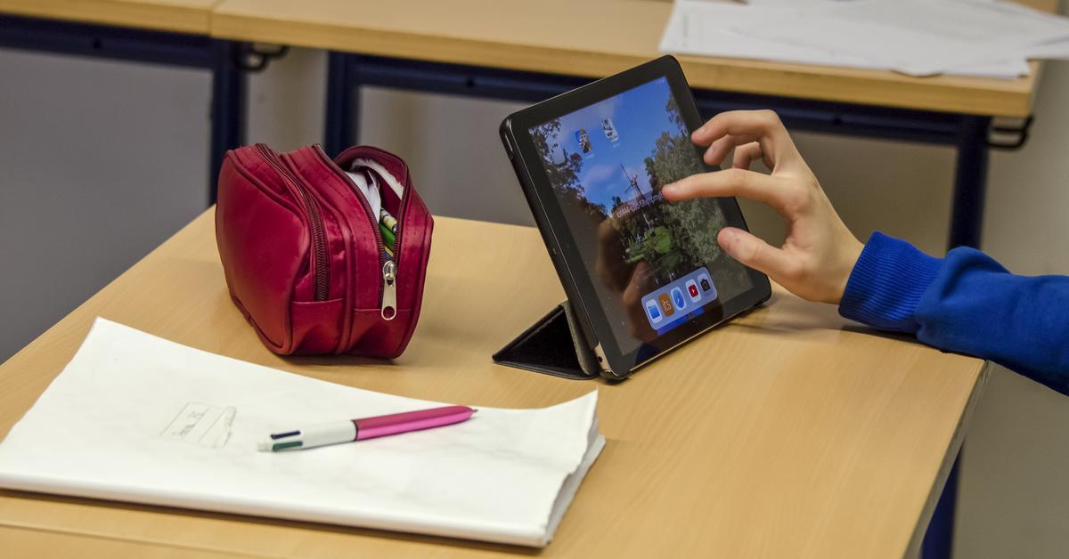 IPad In Der Schule: Digitalisierung Im Bremer Unterricht | Mac Life