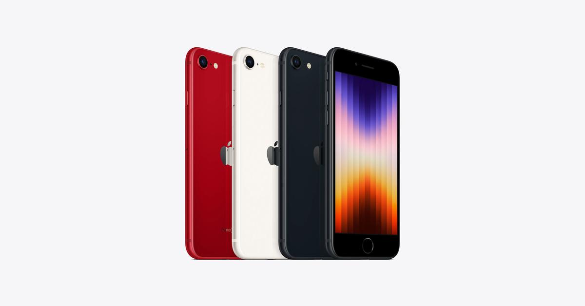 iPhone-SE-4-Produktionsstart-im-Oktober-Release-m-glich-bis-Januar-2025