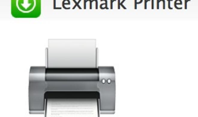 lexmark x2670 driver for mac 10.11