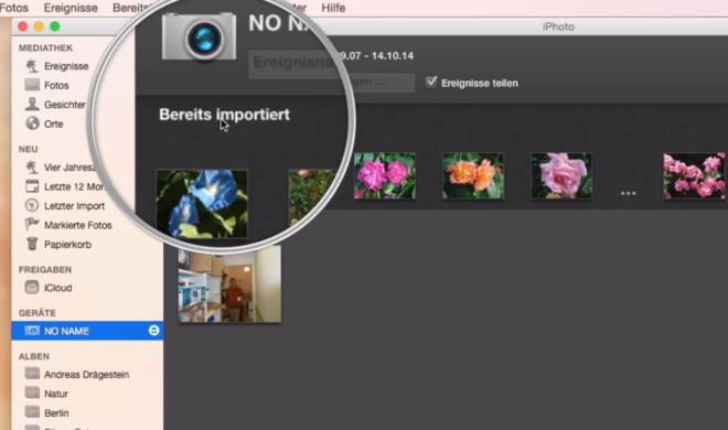 how to get iphoto for mac