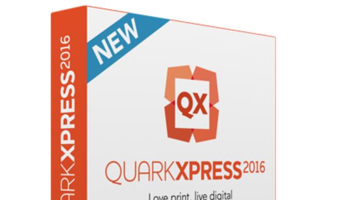 quarkxpress for mac os 10.11.6