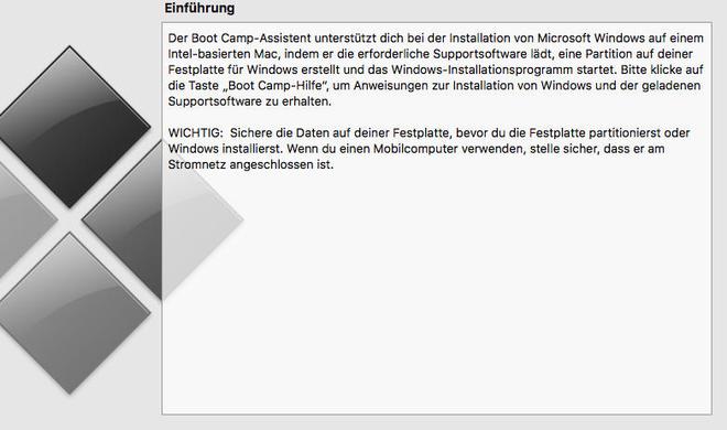windows emulator on a mac