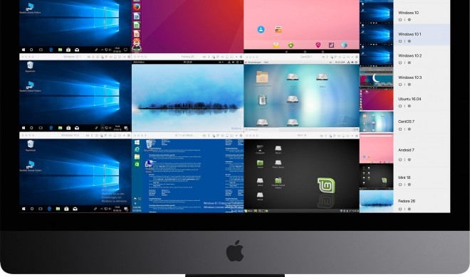 parallels desktop 13 apfs