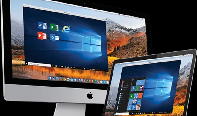 parallels desktop for mac business edition price